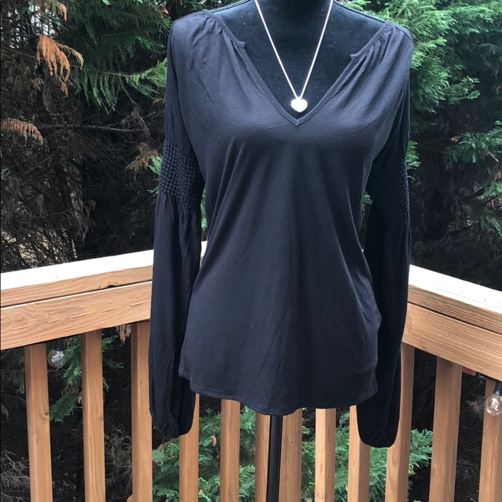 Nwt Massimo Dutti Top